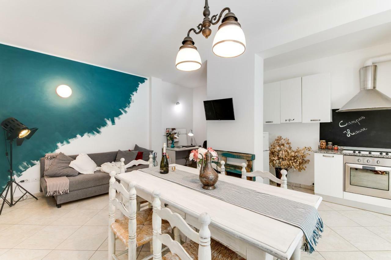 Campus House Apartment Forli Exterior photo