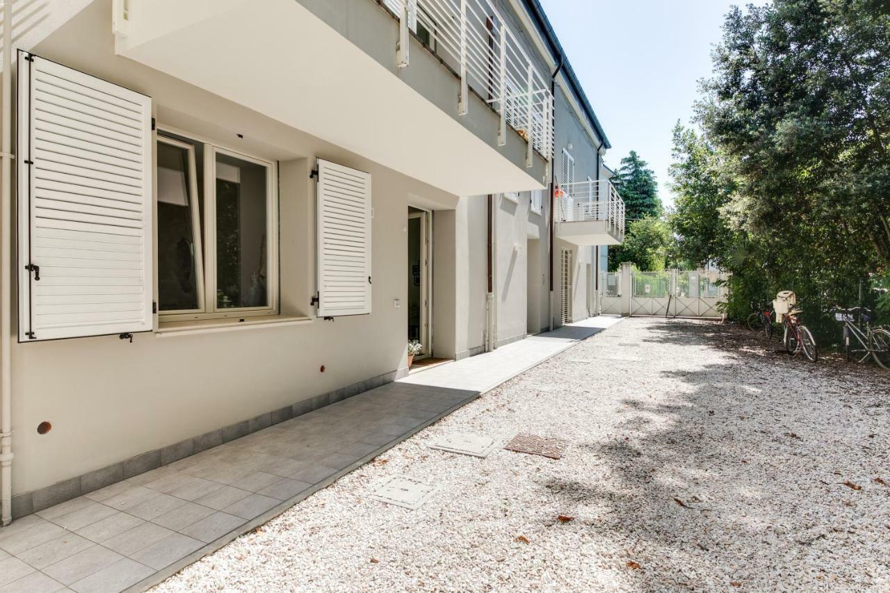 Campus House Apartment Forli Exterior photo