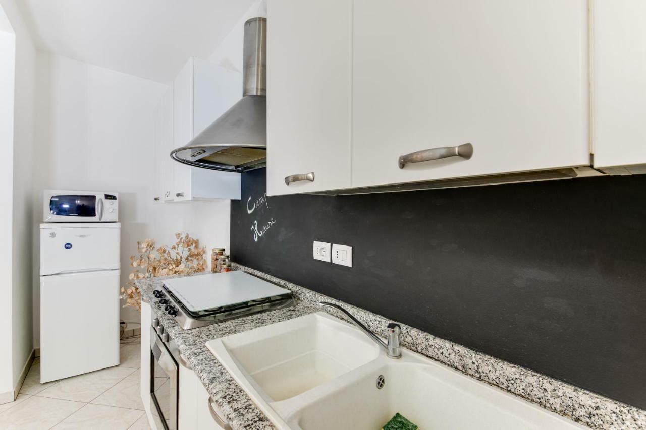 Campus House Apartment Forli Exterior photo